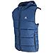 Doudoune Sleeveless N1 2220652, Uomini, Blu, Xs - Foto miniatura 4