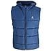 Doudoune Sleeveless N1 2220652, Uomini, Blu, Xs - Foto miniatura 1
