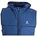Doudoune Sleeveless N1 2220652, Uomini, Blu, Xs - Foto miniatura 5