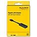 66245 Adattatore Per Inversione Del Genere Dei Cavi Usb Type-a Rj-45 Nero - Foto miniatura 4