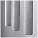Lampada A Sospensione Pastelo 3l In Cemento Sl. 1272 - Moderno Lampade A Sospensione Grigio 110x30x3.5 Cm - Foto miniatura 4