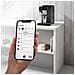 Macchina per espresso Eletta Explore Automatica Capacita 1,8 L Potenza 1450 W Colore Grigio - Foto miniatura 9