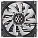 Hydrogon H90 ARGB Processore Ventilatore 9,2 cm Nero 1 pz - Foto miniatura 3