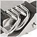 Hydrogon H90 ARGB Processore Ventilatore 9,2 cm Nero 1 pz - Foto miniatura 11