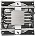 Hydrogon H90 ARGB Processore Ventilatore 9,2 cm Nero 1 pz - Foto miniatura 6