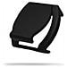 993-000900 accessorio per webcam Copertura di protezione per privacy Nero - Foto miniatura 1