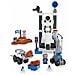 Set Di Costruzioni Abrick Base Spaziale - Foto miniatura 1