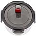 Gusto Rotondo Contenitore 0,6 L Trasparente 1 Pz - Foto miniatura 2