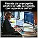 Workstation ZBook Power G11 Monitor 16" WUXGA Intel Core Ultra 155H Ram 32 GB SSD 1 TB NVIDIA RTX A1000 6 GB 2 xUSB 3.2 Windows 11 Pro - Foto miniatura 3