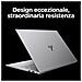 Workstation ZBook Power G11 Monitor 16" WUXGA Intel Core Ultra 155H Ram 32 GB SSD 1 TB NVIDIA RTX A1000 6 GB 2 xUSB 3.2 Windows 11 Pro - Foto miniatura 9