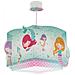 Lampada A Sospensione Per Bambini Mermaids Sirene - Foto miniatura 3