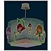 Lampada A Sospensione Per Bambini Mermaids Sirene - Foto miniatura 4
