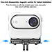 Supporto Magnetico A Sgancio Rapido Per Insta360 Go 3 - Foto miniatura 3