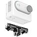Supporto Magnetico A Sgancio Rapido Per Insta360 Go 3 - Foto miniatura 4