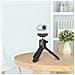 Supporto Magnetico A Sgancio Rapido Per Insta360 Go 3 - Foto miniatura 7