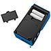 Pedale Multieffetto per Chitarra MS70CDR Plus Colore Blu - Foto miniatura 5