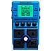 Pedale Multieffetto per Chitarra MS70CDR Plus Colore Blu - Foto miniatura 1