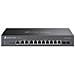 Er7412-m2 Router Cablato 2.5 Gigabit Ethernet, Gigabit Ethernet Nero - Foto miniatura 1