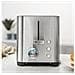 YummyToast Double 5 2 fetta /e 850 W Acciaio inox - Foto miniatura 3
