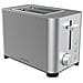 YummyToast Double 5 2 fetta /e 850 W Acciaio inox - Foto miniatura 1