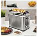 YummyToast Double 5 2 fetta /e 850 W Acciaio inox - Foto miniatura 5