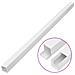 Canalina Per Cavi 60x60 Mm 30 M In Pvc - Foto miniatura 3