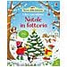 Kate Nolan - Natale in fattoria. Con adesivi. Ediz. illustrata - Foto miniatura 1
