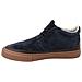 Mezze Scarpe Marc O'polo Da Uomo In Pelle Scamosciata Blu Navy 41 - Foto miniatura 2