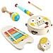 HXT90 giocattolo musicale - Foto miniatura 7