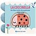 La Coccinella. Un Libro Tutto Da Esplorare. Primi Libri Sensoriali - Foto miniatura 1