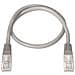 A135-0269 cavo di rete Grigio 5 m Cat6 U /UTP (UTP) - Foto miniatura 2