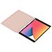 -300081 custodia per tablet 27,7 cm (10.9") Custodia a libro Rosa - Foto miniatura 4