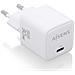 ASCH-30W1P035-W Caricabatterie per dispositivi mobili Universale Bianco AC Ricarica rapida Interno - Foto miniatura 1