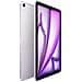 iPad Air 11" M3 (2025) 128GB Wi-Fi + Cellular (5G) Viola - Foto miniatura 2