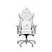 ROG Chariot X Core Sedia Per Gaming Universale Seduta imbottita Bianco - Foto miniatura 1