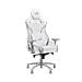 ROG Chariot X Core Sedia Per Gaming Universale Seduta imbottita Bianco - Foto miniatura 2