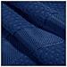 Telo Bagno Spugnissima Sirena In Cotone Colore Blu Misura Standard - Foto miniatura 2