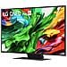 TV LED 4K Ultra HD 50" 50QNED86A6C.API Smart TV WebOS - Foto miniatura 6