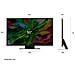 TV LED 4K Ultra HD 50" 50QNED86A6C.API Smart TV WebOS - Foto miniatura 8