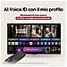 TV LED 4K Ultra HD 50" 50QNED86A6C.API Smart TV WebOS - Foto miniatura 10