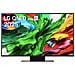 TV LED 4K Ultra HD 50" 50QNED86A6C.API Smart TV WebOS - Foto miniatura 2