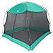 Rete Antizanzare da Campeggio con Porta Verde per 4 Persone Impermeabile - Foto miniatura 1