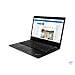 [Ricondizionato SILVER] ThinkPad X13 Gen 1 (Intel) Intel® Core™ i5 i5-10310U Computer portatile 33,8 cm (13.3") Touch screen Full HD 16 GB DDR4-SDRAM 256 GB SSD Wi-Fi 6 (802.11ax) Windows 10 Pro Inglese UK Nero - Foto miniatura 15