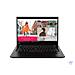 [Ricondizionato SILVER] ThinkPad X13 Gen 1 (Intel) Intel® Core™ i5 i5-10310U Computer portatile 33,8 cm (13.3") Touch screen Full HD 16 GB DDR4-SDRAM 256 GB SSD Wi-Fi 6 (802.11ax) Windows 10 Pro Inglese UK Nero - Foto miniatura 17