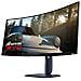 Monitor 34" LED Curvo GAME-AW3425DW Quad HD Tempo di risposta 0.03 ms - Foto miniatura 3