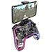 6939119044664 periferica di gioco Trasparente Gamepad Android, Nintendo Switch, PC, PlayStation 4, iOS - Foto miniatura 4