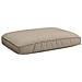 Cuscino per seduta pallet Talpa 120 x 80 x 12 cm Tessuto Oxford - Foto miniatura 1