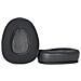 2 Cuscinetti Auricolari Di Ricambio Con Gel Raffreddante Compatibili Con Cuffie Blueparrott B650xt S650xt - Foto miniatura 2