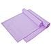 Asciugamani Sportivi 2 pcs Viola 140 x 70 cm - Foto miniatura 1
