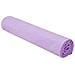 Asciugamani Sportivi 2 pcs Viola 140 x 70 cm - Foto miniatura 2